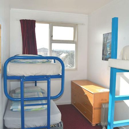 Хостел 42B College House Уонгануи Экстерьер фото